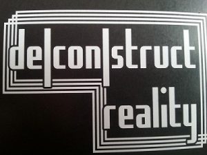 deconstruct reality - Offene Antifa München